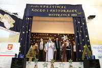 V Festiwal Kolęd i Pastorałek „Jezusa narodzonego witajmy” Bystrzyca 2018