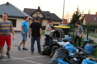 Dnia 22 kwietnia obchodzony był Światowy Dzień Ziemi pod hasłem „End Plastic Pollution”.