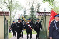 Odpust ku czci Św. Floriana – patrona Strażaków