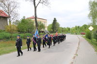 Odpust ku czci Św. Floriana – patrona Strażaków