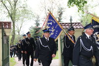 Odpust ku czci Św. Floriana – patrona Strażaków