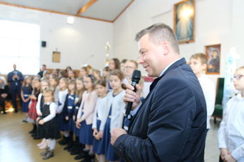 Podsumowanie Akcji Pomóż Dzieciom Przetrwać Zimę 2019