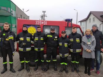 Podsumowanie Akcji Pomóż Dzieciom Przetrwać Zimę 2019