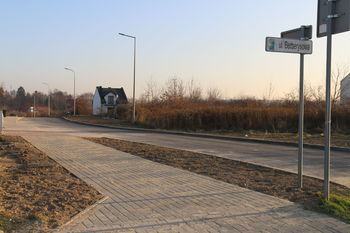 Kolejne drogi gminne oddane do użytku 