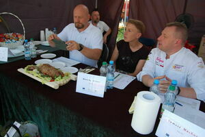 Wyniki konkursu kulinarnego dla KGW z terenu powiatu lubelskiego