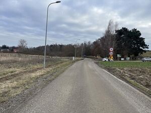 Dobiega końca remont drogi gminnej nr 106099L w Pliszczynie