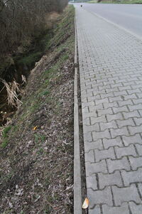 Przebudowa chodnika wzdłuż drogi gminnej nr 106104L w miejscowości Kolonia Świdnik Mały w gminie Wólka