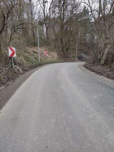 Remont drogi gminnej nr 106099L w miejscowości Pliszczyn, na odcinku od km 0+006,23 do km 0+353,19 i odcinku od km 0+664,63 do km 1+162,14