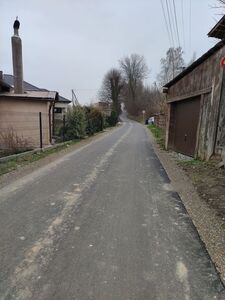 Remont drogi gminnej nr 106099L w miejscowości Pliszczyn, na odcinku od km 0+006,23 do km 0+353,19 i odcinku od km 0+664,63 do km 1+162,14