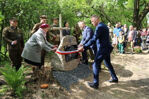 Relacja z 5. Rajdu 'Strzały' pamięci st. sierż. Walentego Waśkowicza