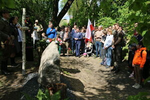 Relacja z 5. Rajdu 'Strzały' pamięci st. sierż. Walentego Waśkowicza