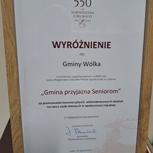 Wojewódzki Dzień Rodziny