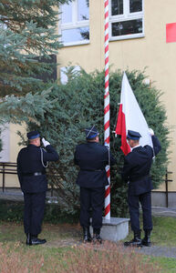 Obchody Narodowego Święta Niepodległości w Gminie Wólka