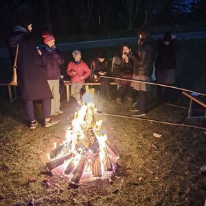 Koncert i Piknik Patriotyczny „Niepodległa w Sercu” w Gminie Wólka – 11 listopada 2024 r.