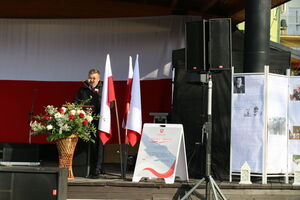 Koncert i Piknik Patriotyczny „Niepodległa w Sercu” w Gminie Wólka – 11 listopada 2024 r.