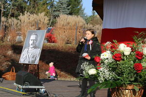 Koncert i Piknik Patriotyczny „Niepodległa w Sercu” w Gminie Wólka – 11 listopada 2024 r.