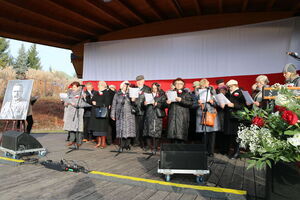 Koncert i Piknik Patriotyczny „Niepodległa w Sercu” w Gminie Wólka – 11 listopada 2024 r.