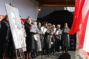 Koncert i Piknik Patriotyczny „Niepodległa w Sercu” w Gminie Wólka – 11 listopada 2024 r.