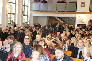 Gminny Koncert Kolęd i Pastorałek - Wydarzenie Pełne Magii i Wspólnoty