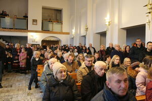 Gminny Koncert Kolęd i Pastorałek - Wydarzenie Pełne Magii i Wspólnoty