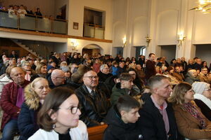 Gminny Koncert Kolęd i Pastorałek - Wydarzenie Pełne Magii i Wspólnoty