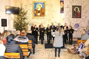 Gminny Koncert Kolęd i Pastorałek - Wydarzenie Pełne Magii i Wspólnoty