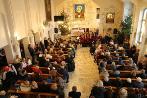 Gminny Koncert Kolęd i Pastorałek - Wydarzenie Pełne Magii i Wspólnoty