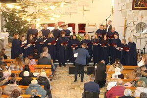 Gminny Koncert Kolęd i Pastorałek - Wydarzenie Pełne Magii i Wspólnoty