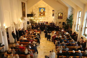 Gminny Koncert Kolęd i Pastorałek - Wydarzenie Pełne Magii i Wspólnoty