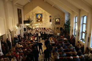 Gminny Koncert Kolęd i Pastorałek - Wydarzenie Pełne Magii i Wspólnoty