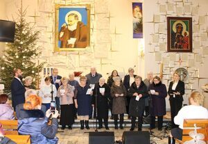 Gminny Koncert Kolęd i Pastorałek - Wydarzenie Pełne Magii i Wspólnoty