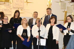 Gminny Koncert Kolęd i Pastorałek - Wydarzenie Pełne Magii i Wspólnoty