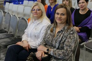 70-lecie Szkoły Podstawowej w Łuszczowie oraz otwarcie sali gimnastycznej