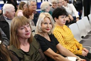 70-lecie Szkoły Podstawowej w Łuszczowie oraz otwarcie sali gimnastycznej