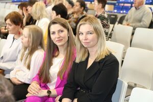 70-lecie Szkoły Podstawowej w Łuszczowie oraz otwarcie sali gimnastycznej