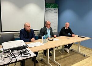 Relacja ze spotkania: „Stop likwidacji Bogdanki i degradacji regionu”