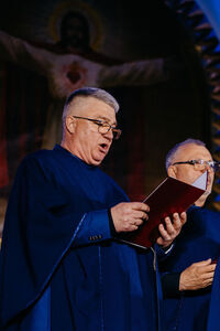 „Szukam Twoich Śladów” – wzruszający Koncert Papieski w Pliszczynie
