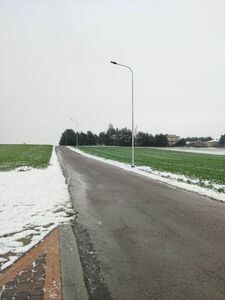 Zakończona inwestycja w Łuszczowie Pierwszym!