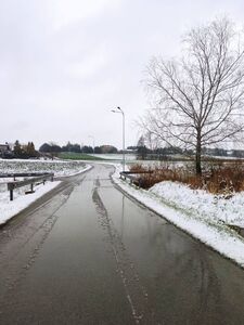 Zakończona inwestycja w Łuszczowie Pierwszym!
