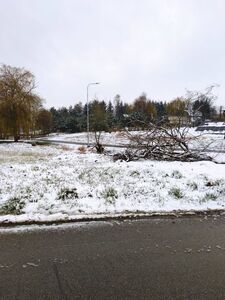Zakończona inwestycja w Łuszczowie Pierwszym!