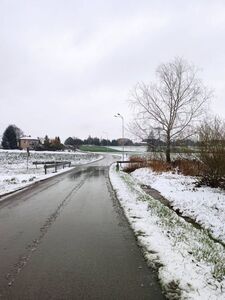 Zakończona inwestycja w Łuszczowie Pierwszym!