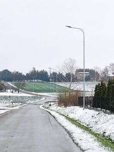 Zakończona inwestycja w Łuszczowie Pierwszym!