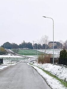 Zakończona inwestycja w Łuszczowie Pierwszym!