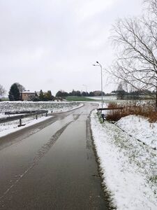 Zakończona inwestycja w Łuszczowie Pierwszym!
