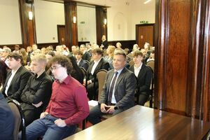 Młodzi ambasadorowie kultury i sportu z Gminy Wólka nagrodzeni!