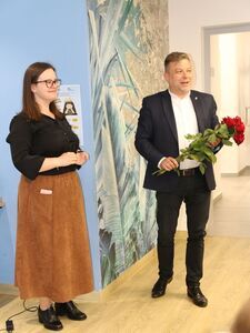 Dobrostan w bibliotecznej odsłonie – podsumowanie projektu i święto bibliotekarzy