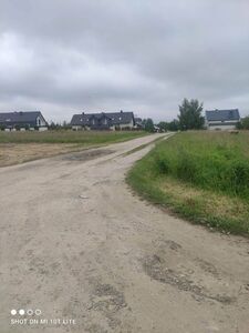 Budowa dróg w miejscowości Długie, Turka i Biskupie Kolonia o łącznej długości 583 m.