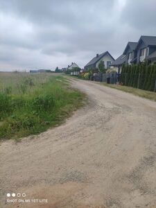 Budowa dróg w miejscowości Długie, Turka i Biskupie Kolonia o łącznej długości 583 m.
