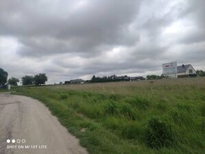 Budowa dróg w miejscowości Długie, Turka i Biskupie Kolonia o łącznej długości 583 m.
