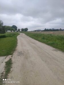 Budowa dróg w miejscowości Długie, Turka i Biskupie Kolonia o łącznej długości 583 m.